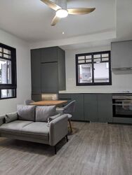 Avenue South Residence (D3), Apartment #465180631
